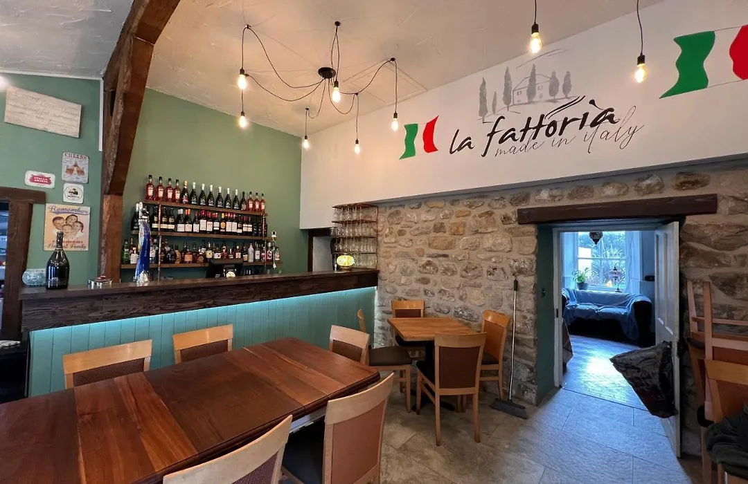 La Fattoria-1
