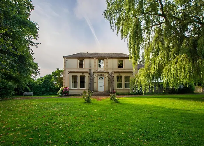 Tudhoe Park House Durham